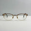 Cazal Eyeglasses Eye Glasses Frames 103 740 Vintage Germany 49-21-135