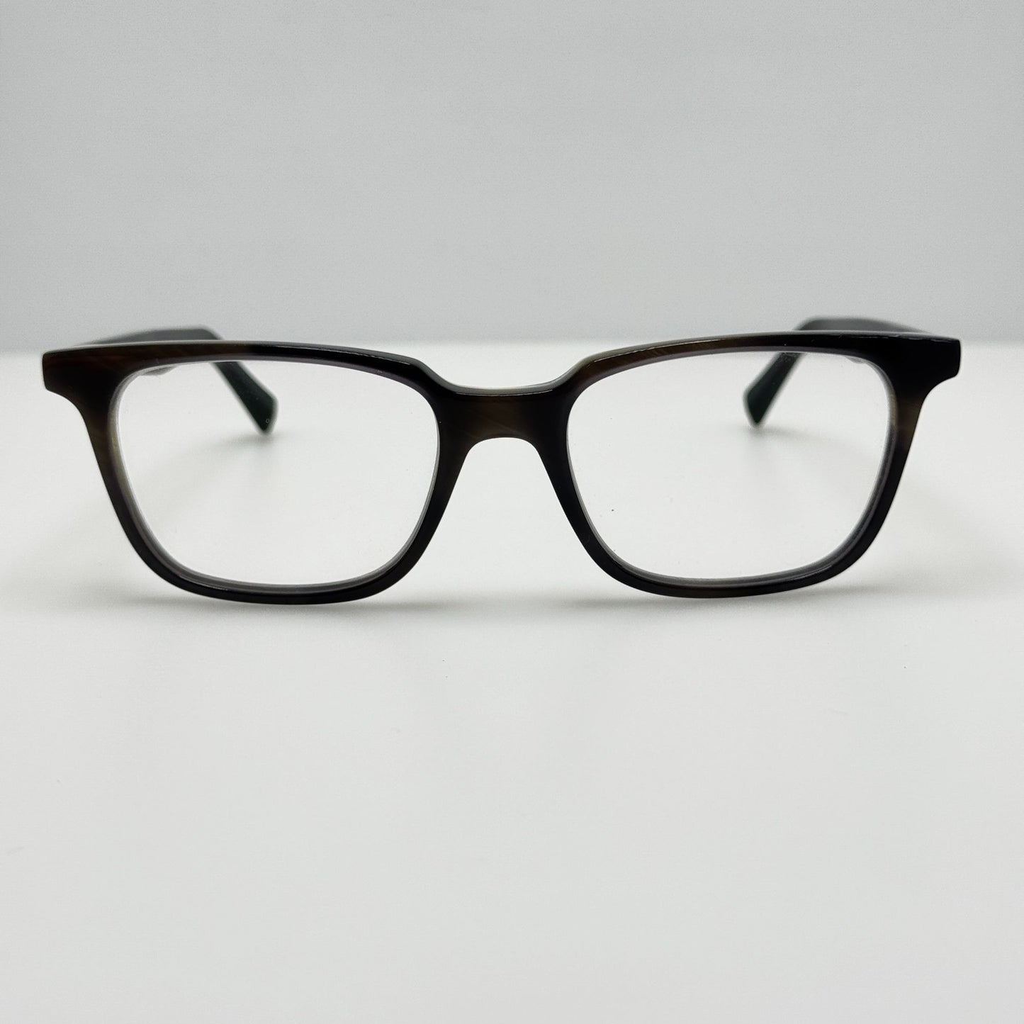 Warby Parker Eyeglasses Eye Glasses Frames Barnett 932 51-18-142