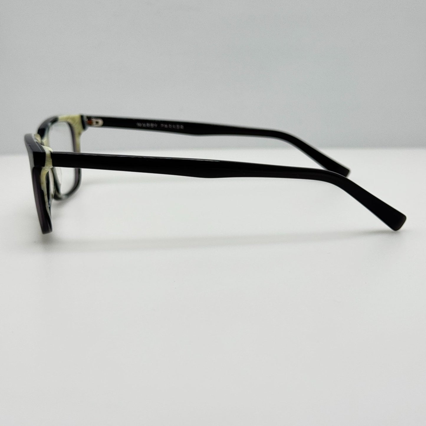 Warby Parker Eyeglasses Eye Glasses Frames Barnett 932 51-18-142