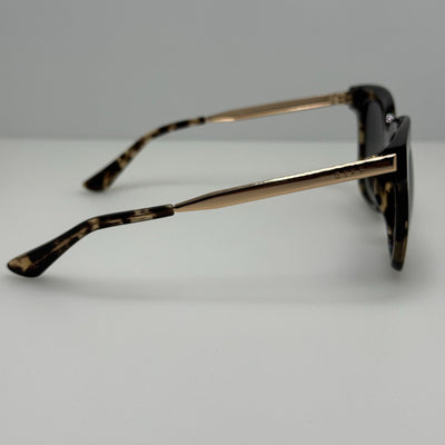 Diff Sunglasses Bella ET-GG10P Polarized Tortoise 54-19-142