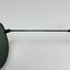 Ray Ban Sunglasses RB 3025 L2823 Aviator Large Metal Black Italy 58-14-135
