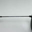 Ray Ban Sunglasses RB 3025 L2823 Aviator Large Metal Black Italy 58-14-135
