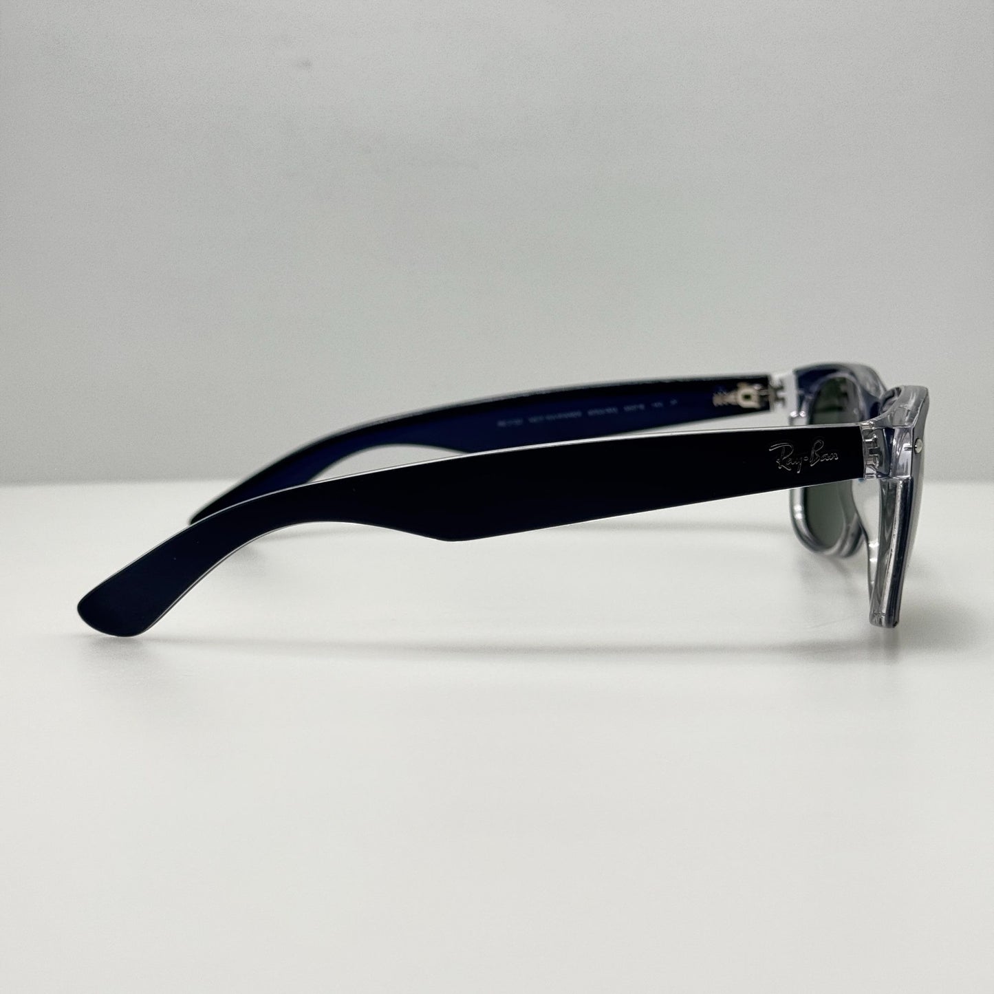 Ray Ban Sunglasses RB 2132 “New Wayfarer” 6035/M3 55-18-145