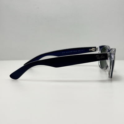 Ray Ban Sunglasses RB 2132 “New Wayfarer” 6035/M3 55-18-145