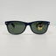 Ray Ban Sunglasses RB 2132 “New Wayfarer” 6035/M3 55-18-145