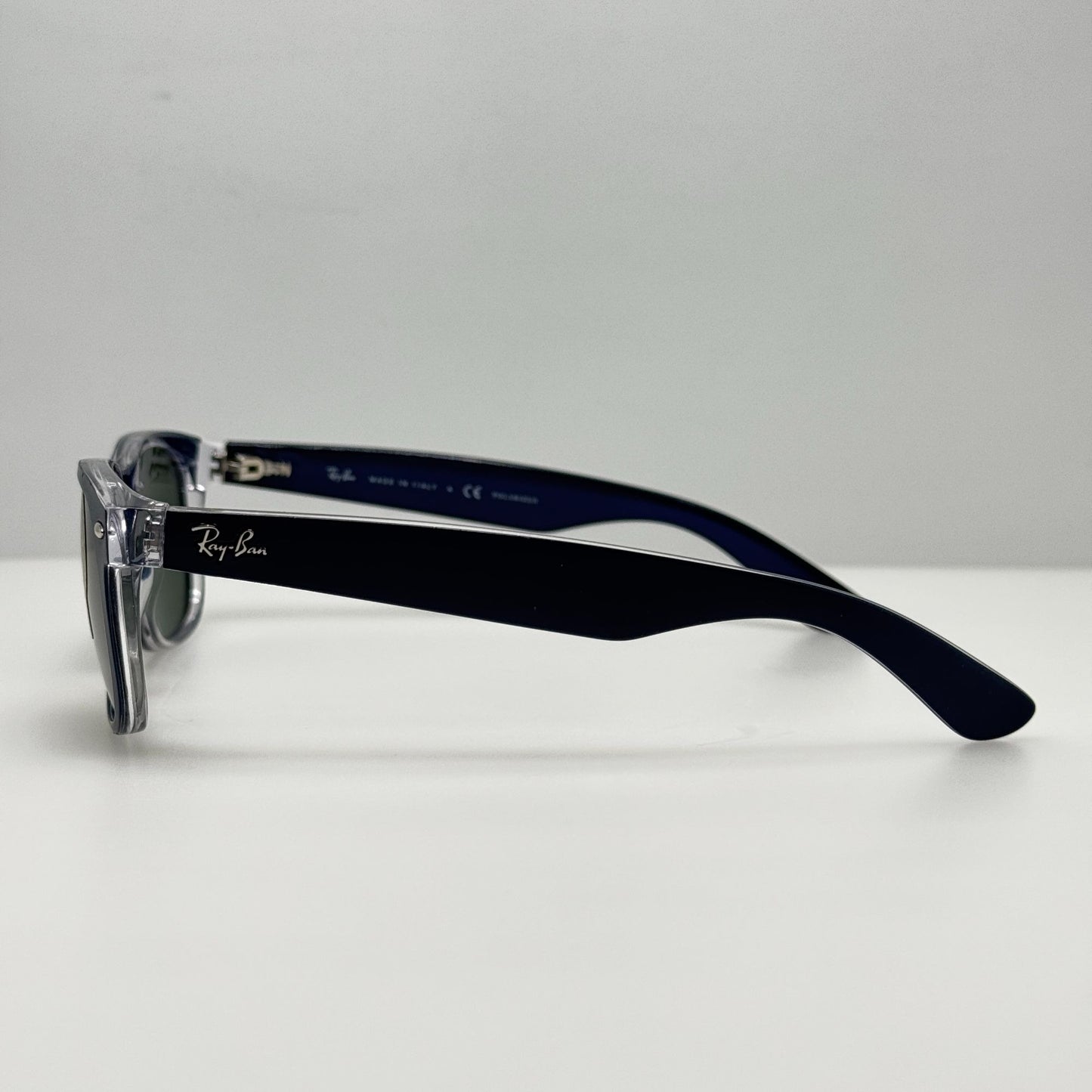 Ray Ban Sunglasses RB 2132 “New Wayfarer” 6035/M3 55-18-145