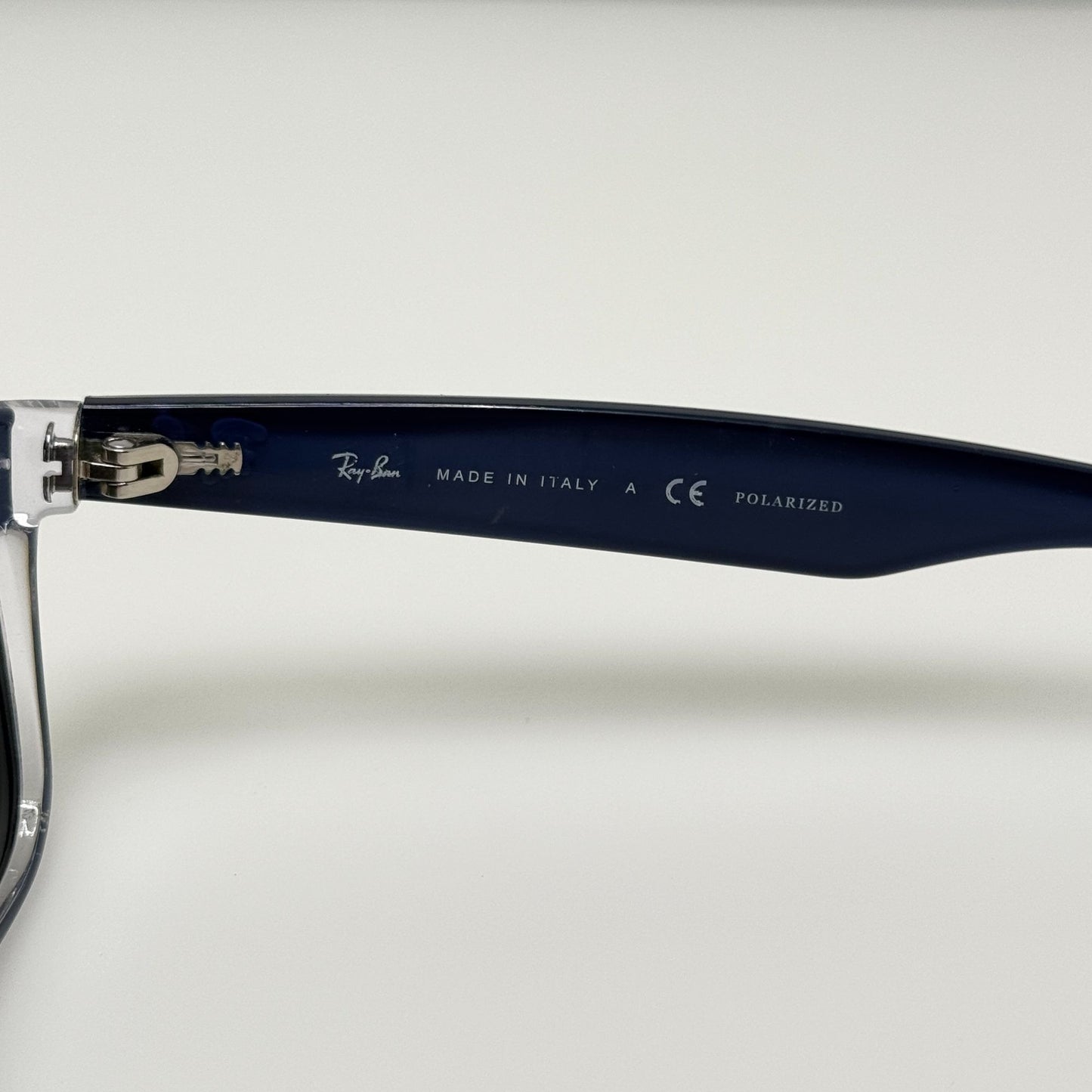 Ray Ban Sunglasses RB 2132 “New Wayfarer” 6035/M3 55-18-145