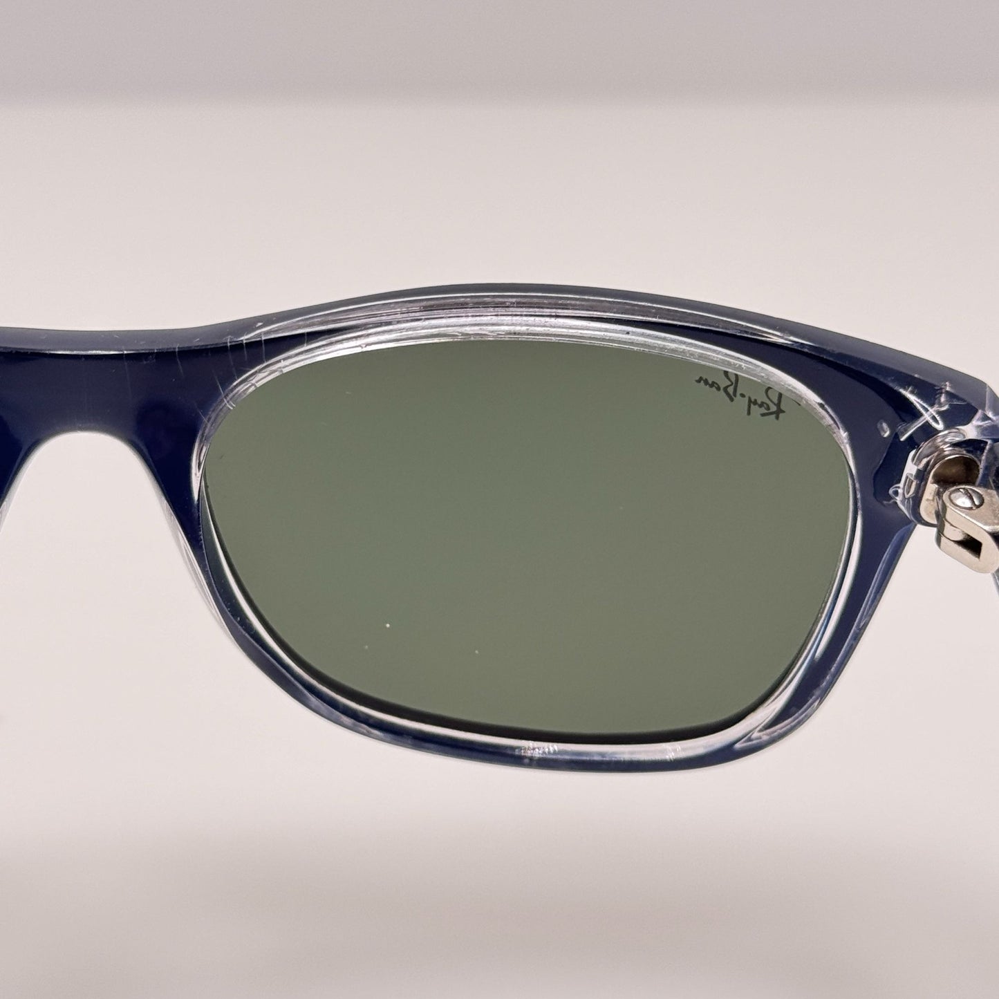 Ray Ban Sunglasses RB 2132 “New Wayfarer” 6035/M3 55-18-145