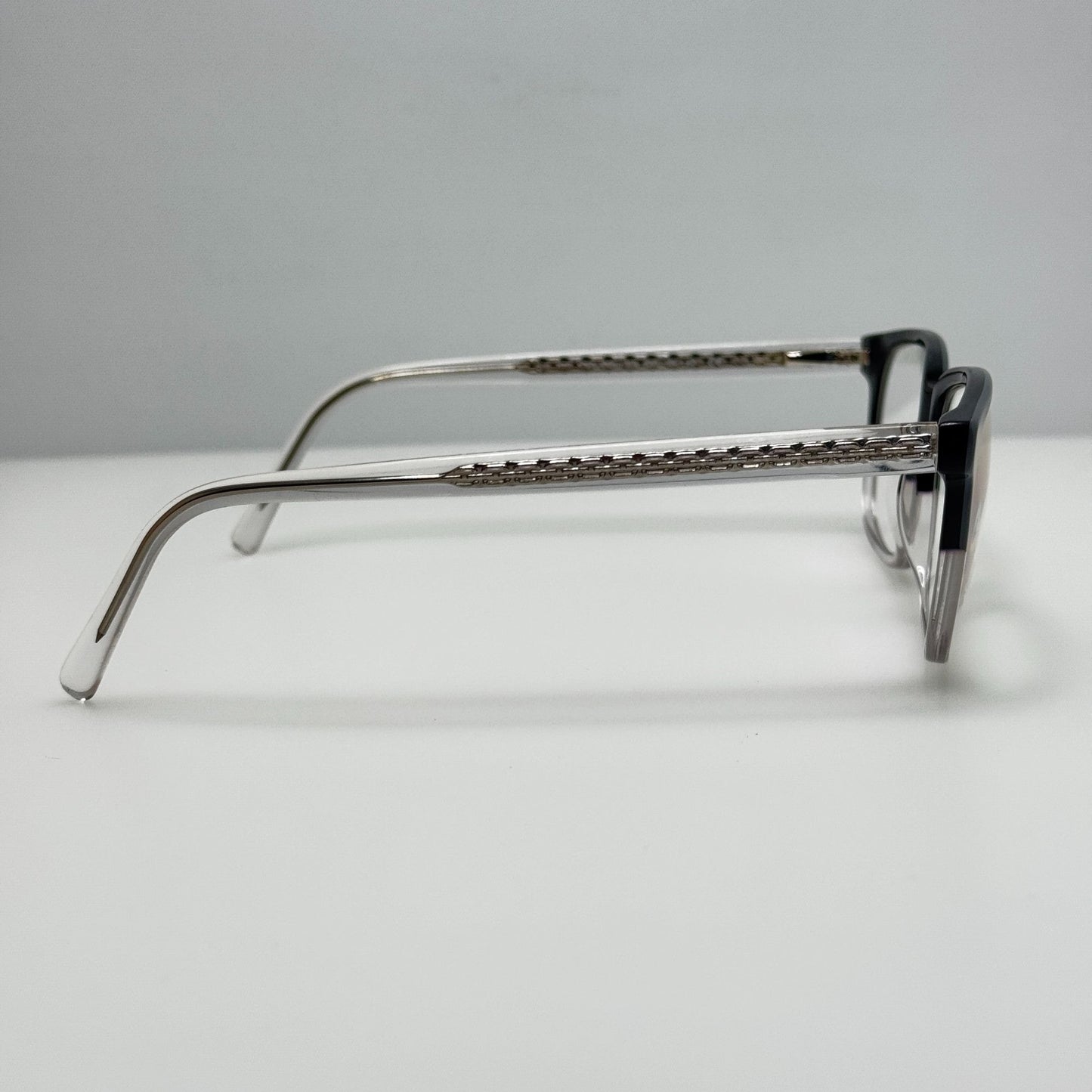 Linda Loo Eyeglasses Eye Glasses Frames FG 1180 C4 53-16-142