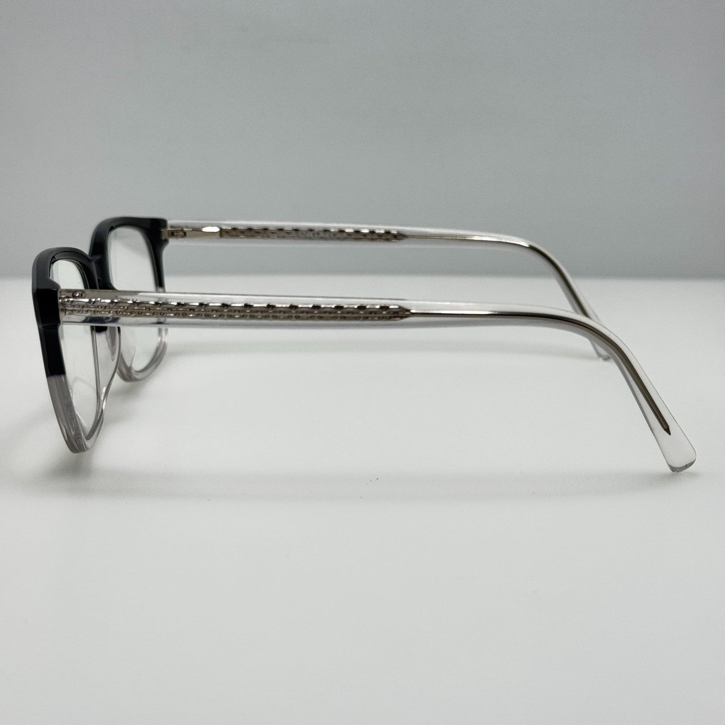 Linda Loo Eyeglasses Eye Glasses Frames FG 1180 C4 53-16-142
