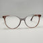 Wittnauer Eyeglasses Eye Glasses Frames Esme Crystal Pink 52-16-140
