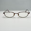 Calvin Klein Eyeglasses Eye Glasses Frames CK 525 ST Large 50-20-140