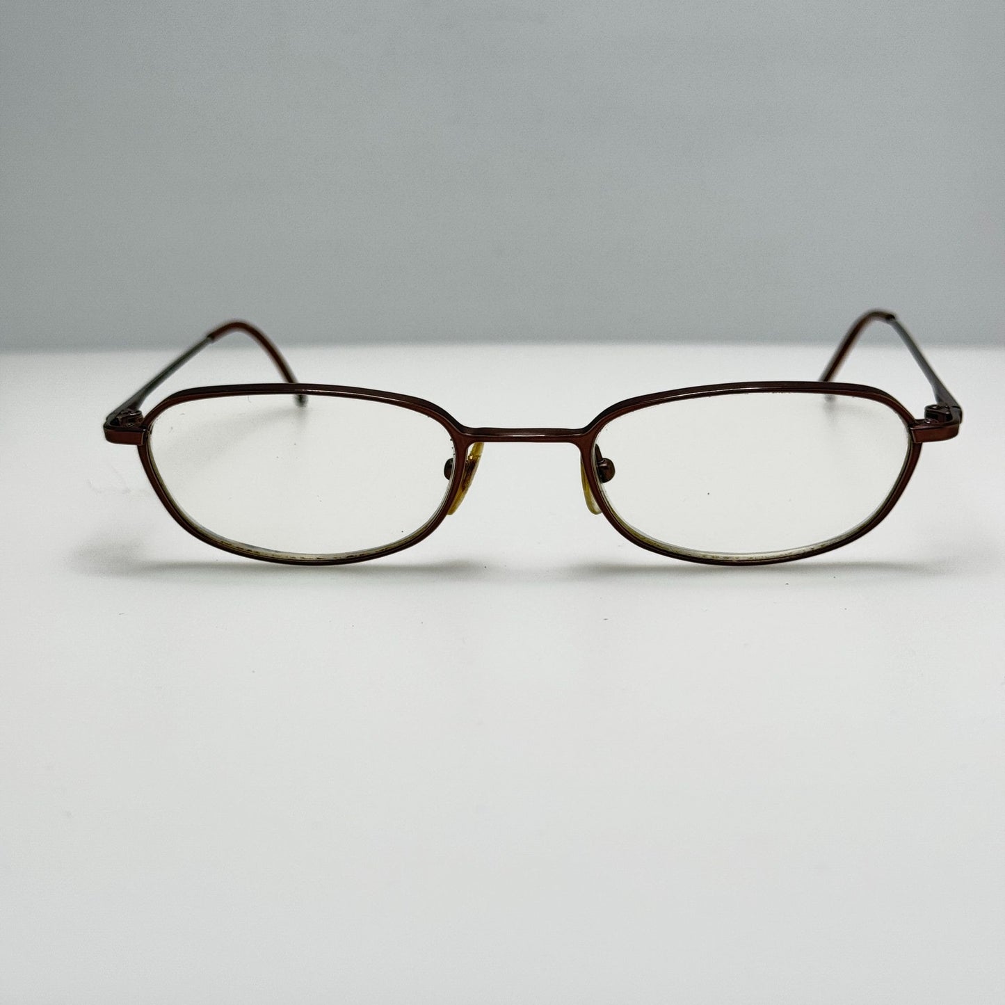 Calvin Klein Eyeglasses Eye Glasses Frames CK 525 ST Large 50-20-140
