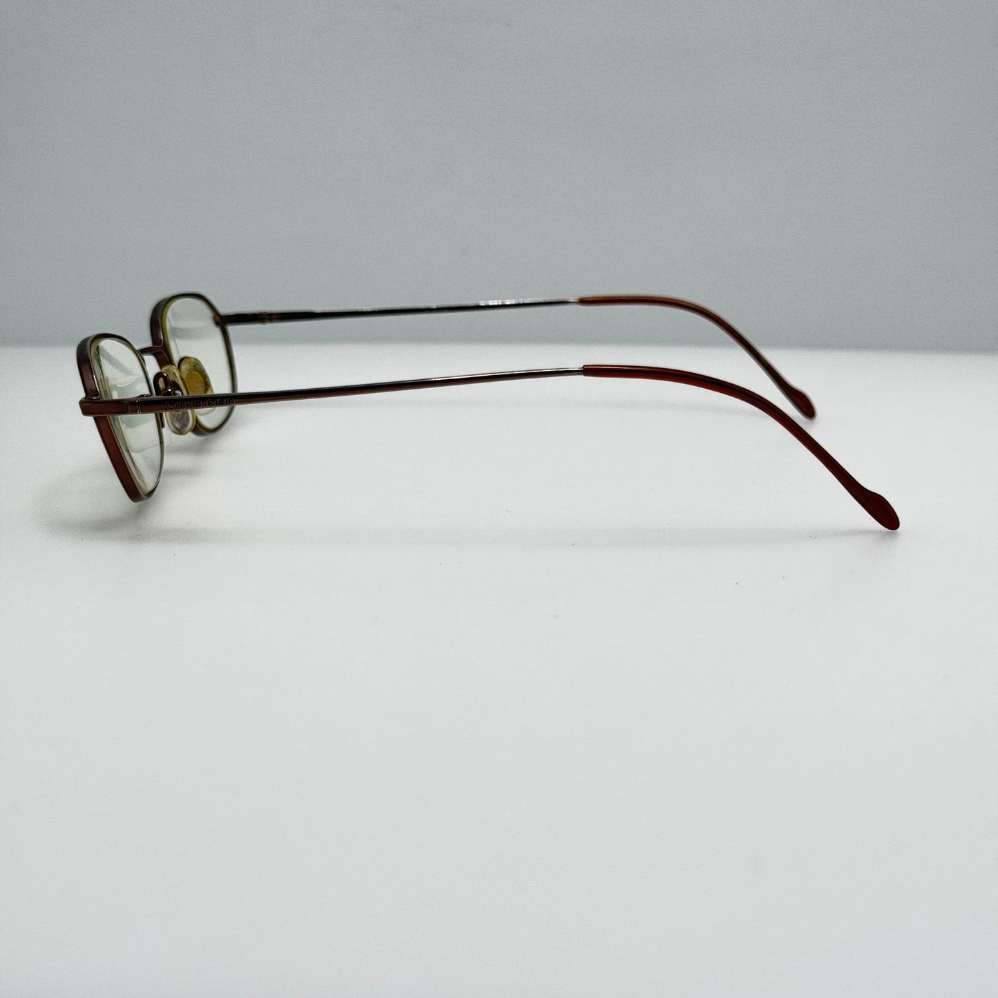 Calvin Klein Eyeglasses Eye Glasses Frames CK 525 ST Large 50-20-140