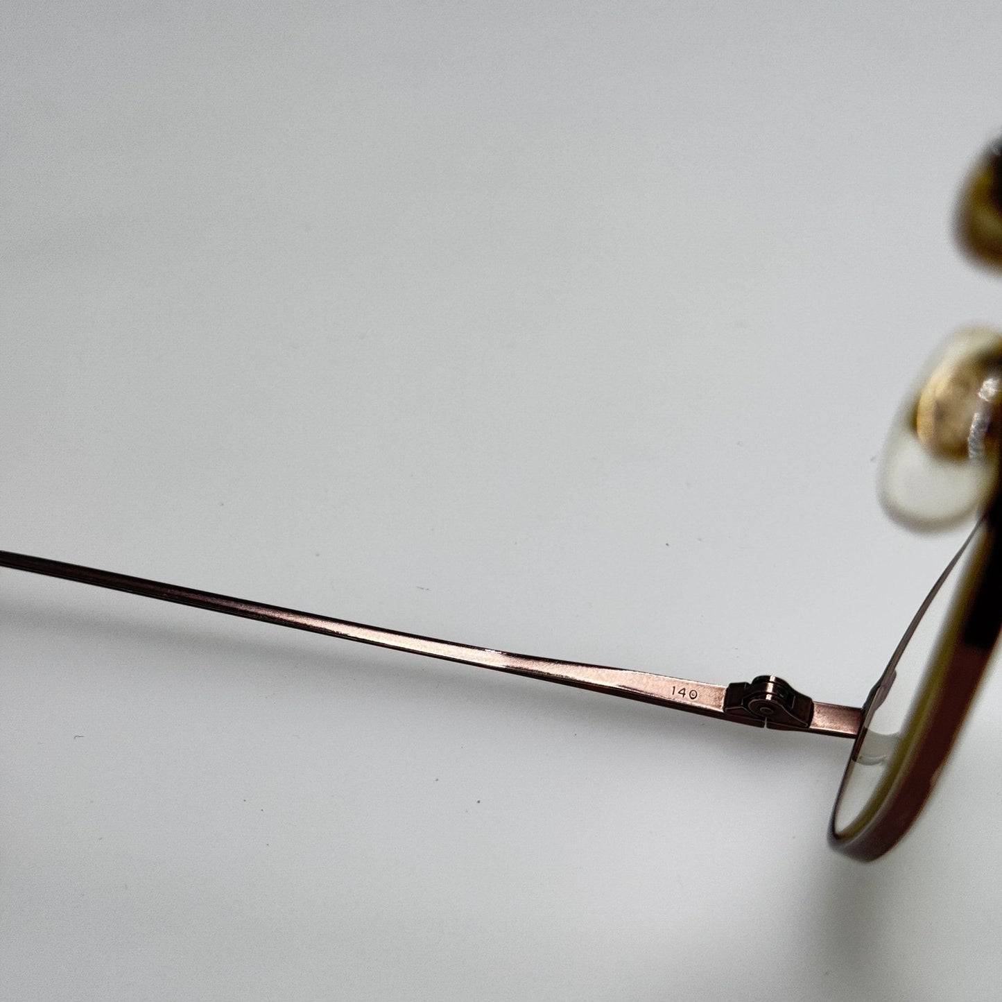Calvin Klein Eyeglasses Eye Glasses Frames CK 525 ST Large 50-20-140