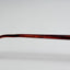Rochester Eye Glasses Eyeglasses Frames 2401 Amber 02 56-15