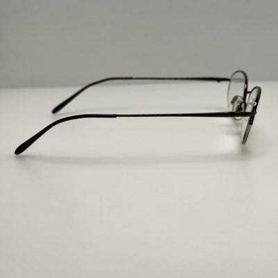 Seiko T-422 010 Eyeglasses Eye Glasses Frames Japan Titanium 48-19-135