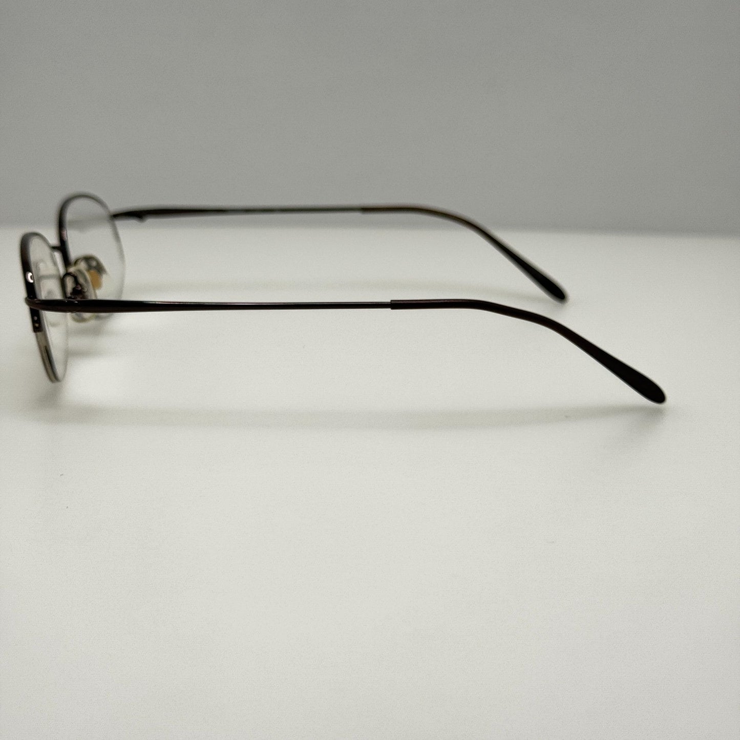 Seiko T-422 010 Eyeglasses Eye Glasses Frames Japan Titanium 48-19-135