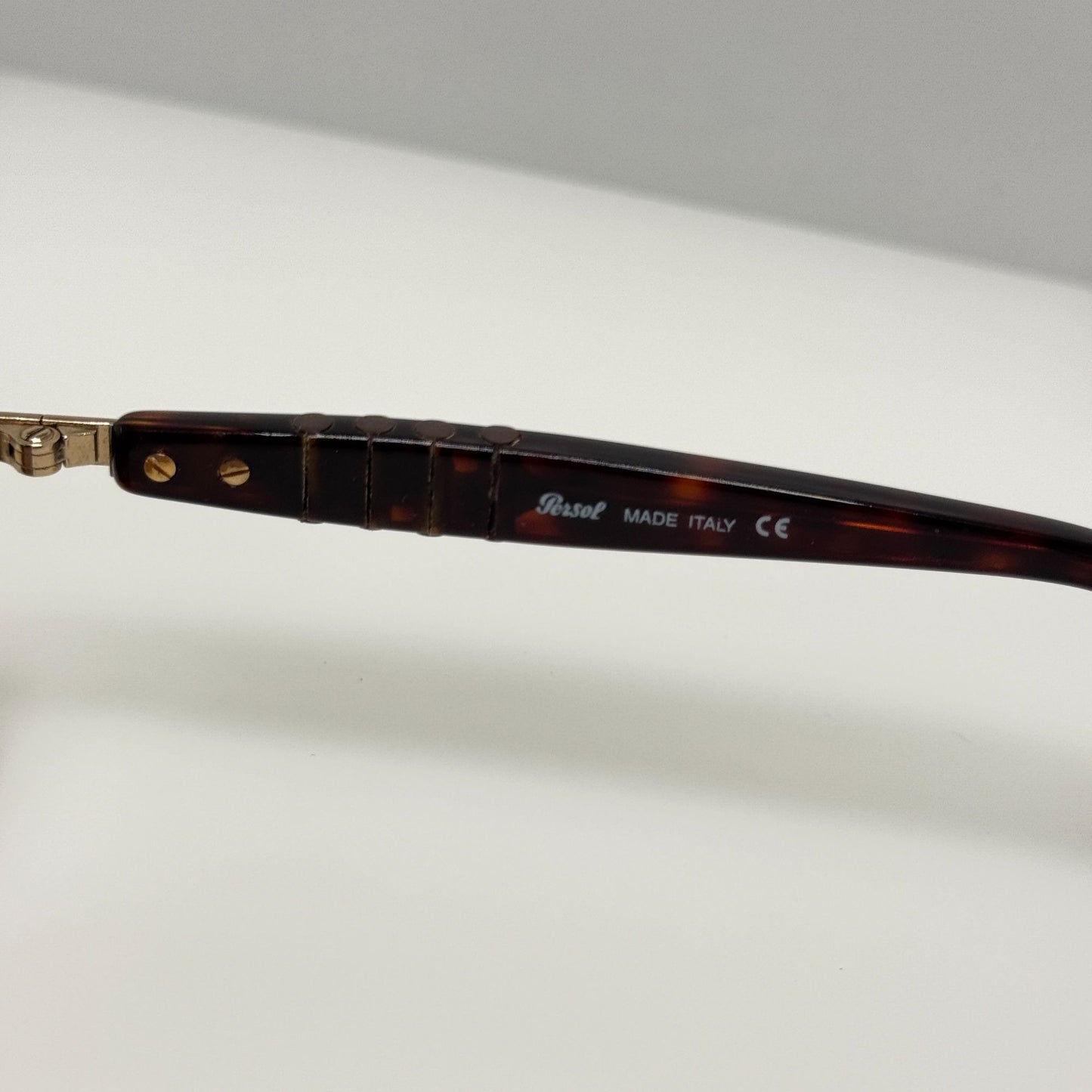 Persol 2021-S 515/33 Eyeglasses Eye Glasses Frames 50-19-135