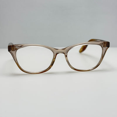 Barton Perreira Eyeglasses Eye Glasses Frames Nina Hus 49-18-145