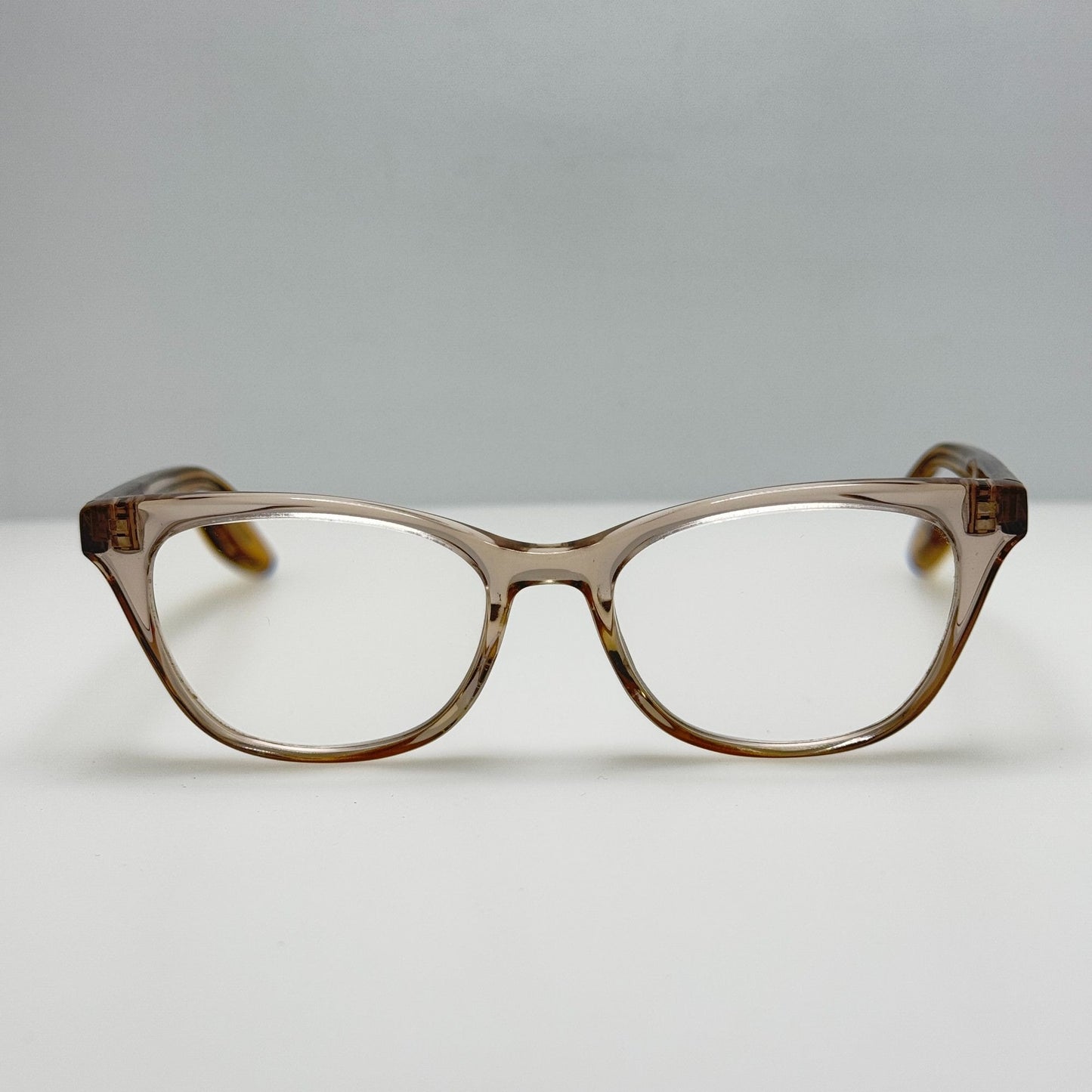 Barton Perreira Eyeglasses Eye Glasses Frames Nina Hus 49-18-145