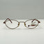 Googles Eyeglasses Eye Glasses Frames 704 C. A55 44-20-130 Youth Kids