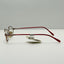 Googles Eyeglasses Eye Glasses Frames 704 C. A55 44-20-130 Youth Kids