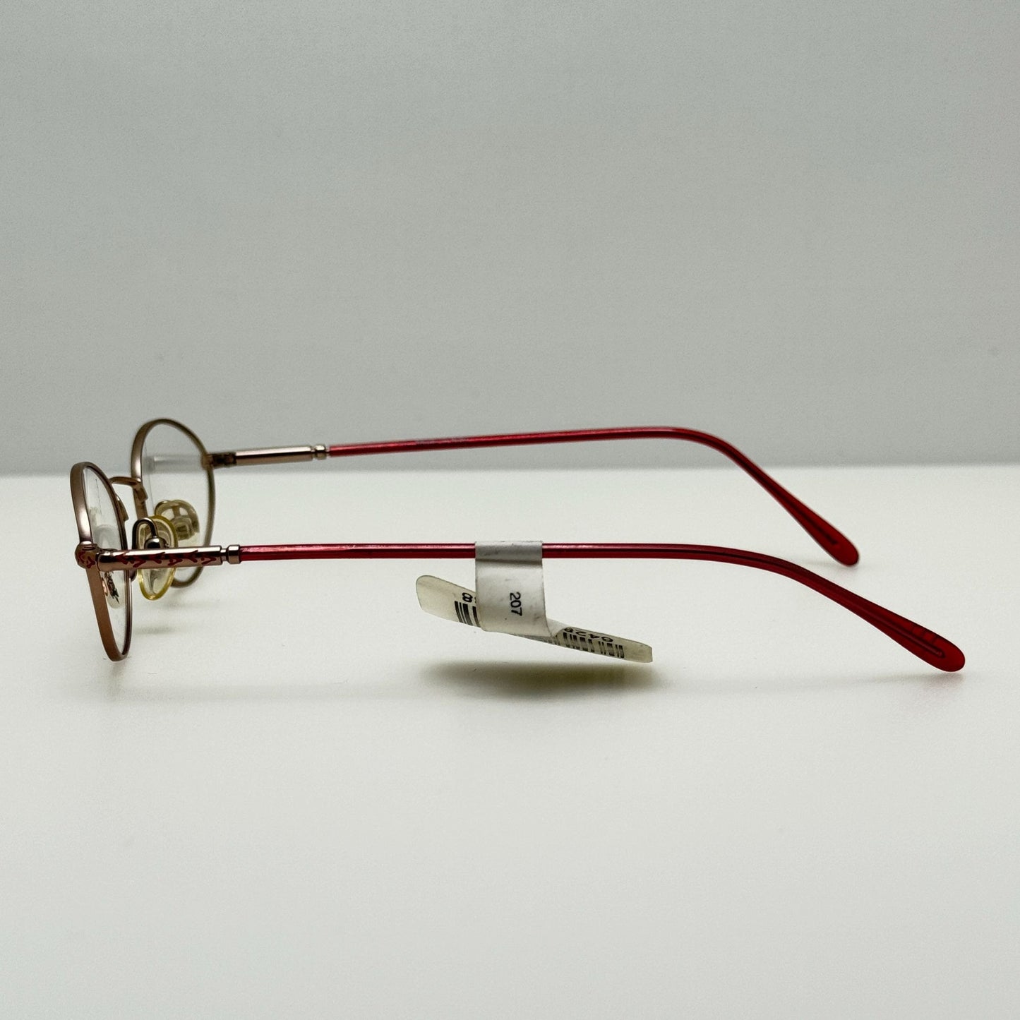 Googles Eyeglasses Eye Glasses Frames 704 C. A55 44-20-130 Youth Kids