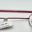 Googles Eyeglasses Eye Glasses Frames 704 C. A55 44-20-130 Youth Kids