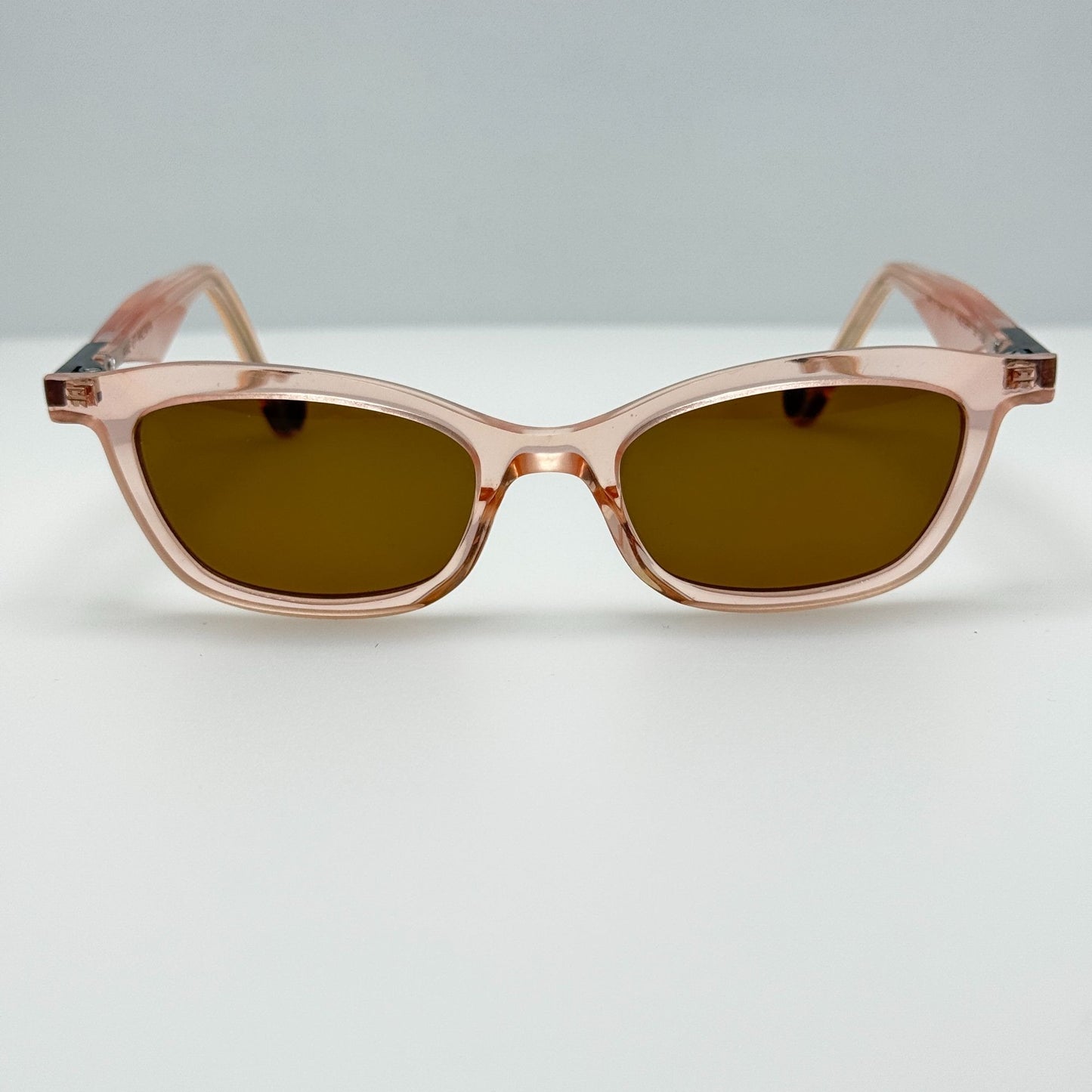 Lunettes Anne Et Valentin Eyeglasses Eye Glasses Frames Factory Six 1104 France