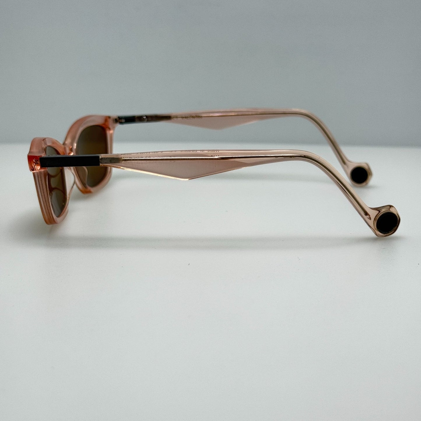 Lunettes Anne Et Valentin Eyeglasses Eye Glasses Frames Factory Six 1104 France