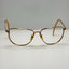 American Optical CN63T Eyeglasses Eye Glasses Frames AO Pilot 1/10 - 12k GF 62