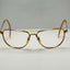 American Optical CN63T Eyeglasses Eye Glasses Frames AO Pilot 1/10 - 12k GF 62