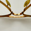 American Optical CN63T Eyeglasses Eye Glasses Frames AO Pilot 1/10 - 12k GF 62