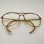 American Optical CN63T Eyeglasses Eye Glasses Frames AO Pilot 1/10 - 12k GF 62