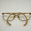 American Optical CN63T Eyeglasses Eye Glasses Frames AO Pilot 1/10 - 12k GF 62