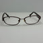 Jimmy Choo JC40 AXR Eyeglasses Eye Glasses Frames Italy 51-16-135