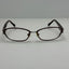Jimmy Choo JC40 AXR Eyeglasses Eye Glasses Frames Italy 51-16-135
