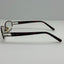 Jimmy Choo JC40 AXR Eyeglasses Eye Glasses Frames Italy 51-16-135