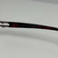 Jimmy Choo JC40 AXR Eyeglasses Eye Glasses Frames Italy 51-16-135