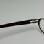 Jimmy Choo JC40 AXR Eyeglasses Eye Glasses Frames Italy 51-16-135