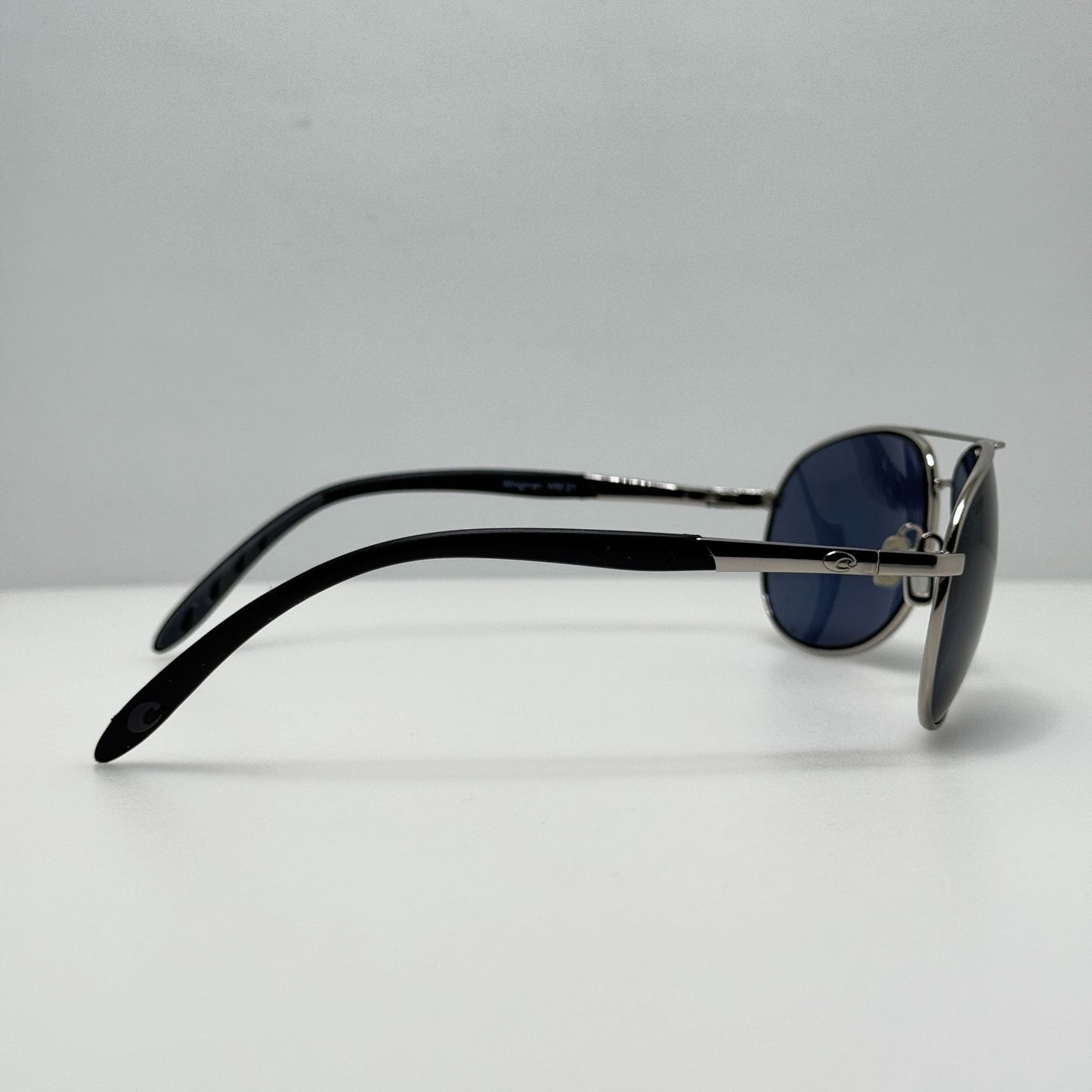 Costa Del Mar Sunglasses Wingman WM 21 Polarized Italy 580P