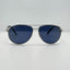 Costa Del Mar Sunglasses Wingman WM 21 Polarized Italy 580P