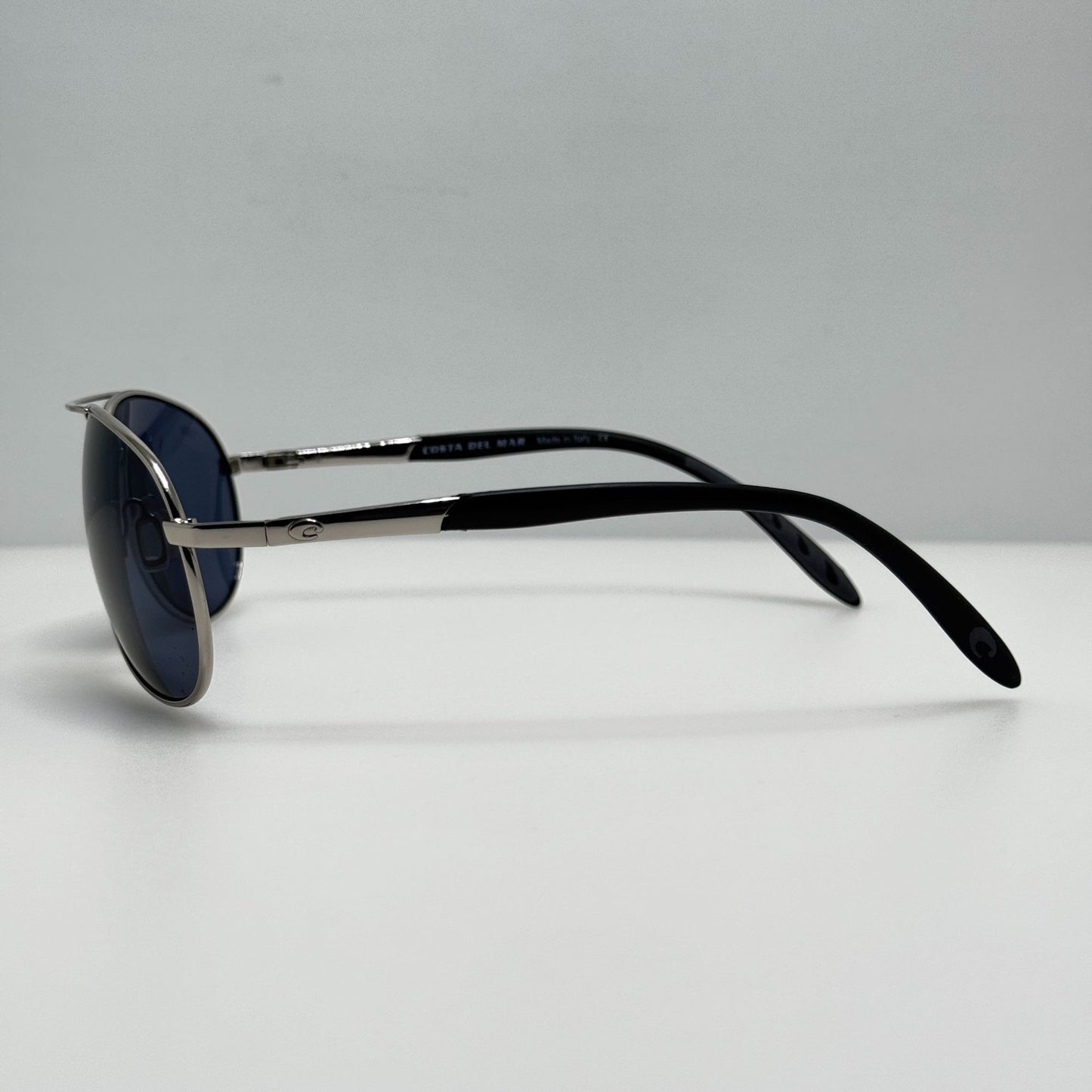 Costa Del Mar Sunglasses Wingman WM 21 Polarized Italy 580P