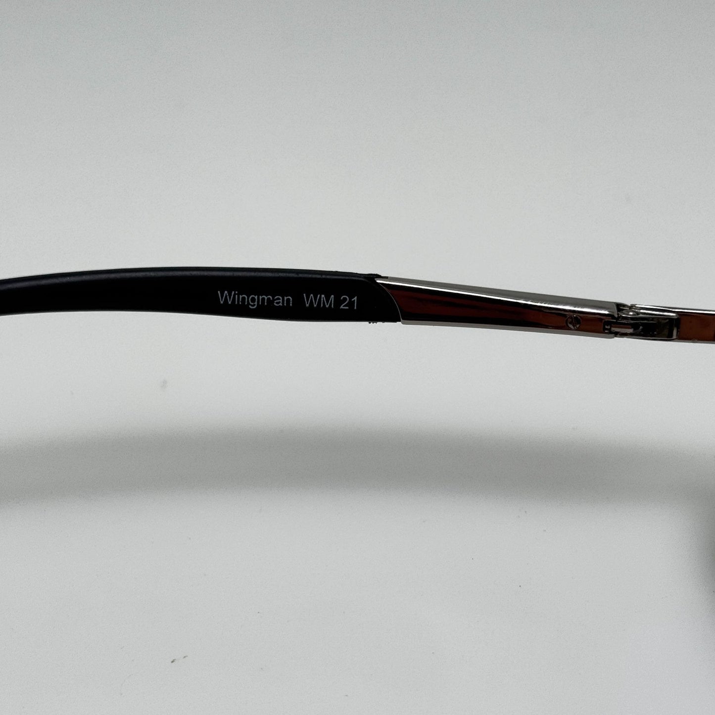Costa Del Mar Sunglasses Wingman WM 21 Polarized Italy 580P