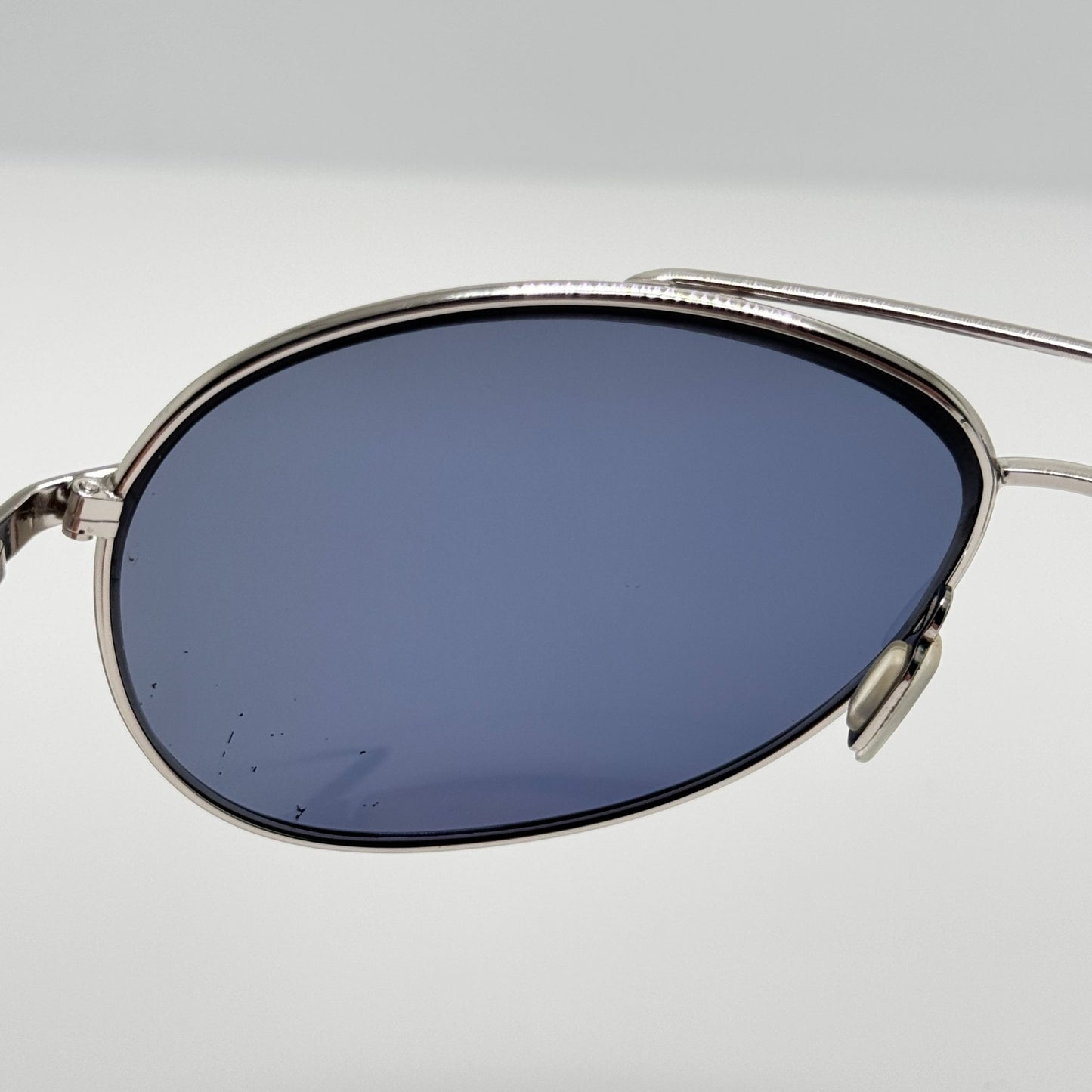 Costa Del Mar Sunglasses Wingman WM 21 Polarized Italy 580P