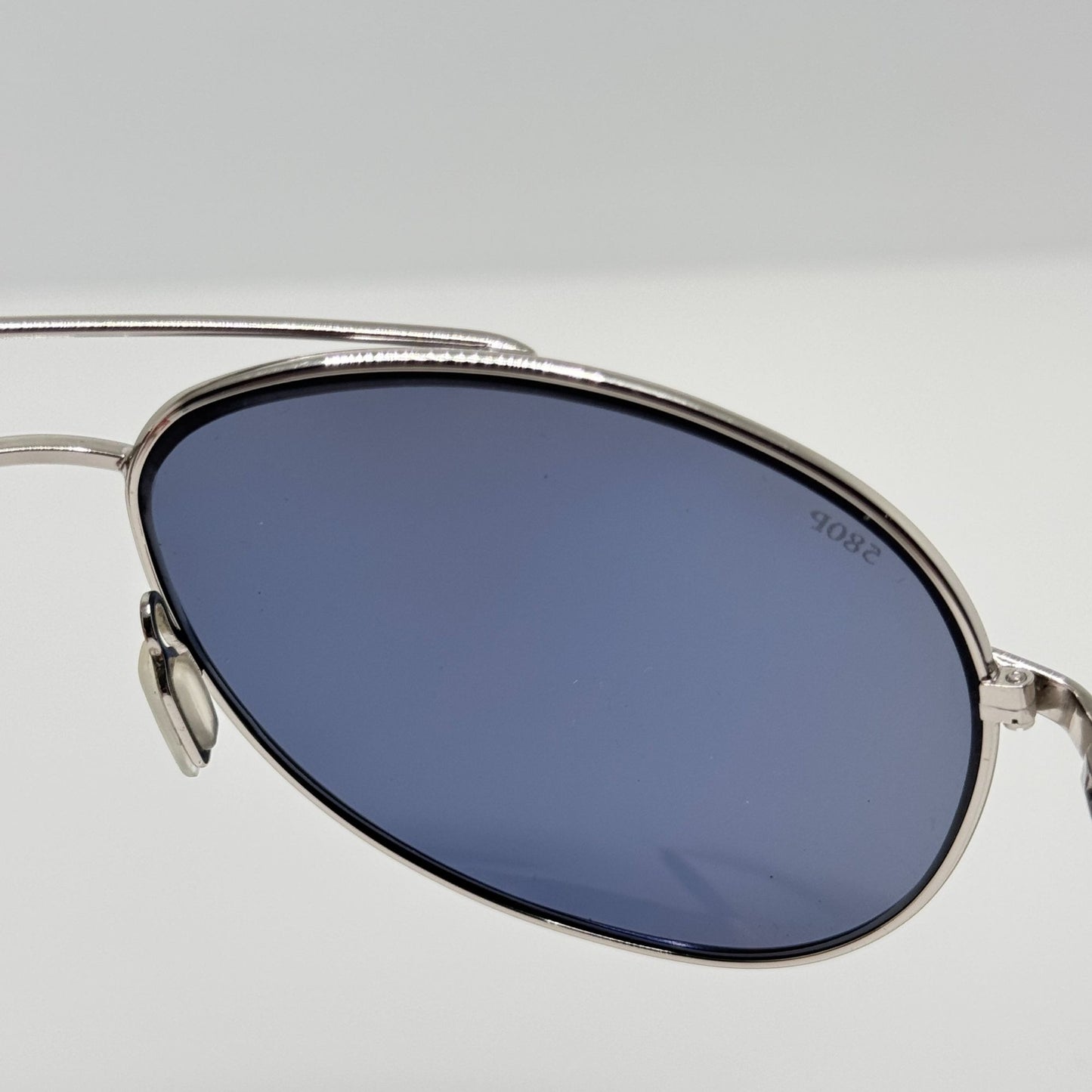 Costa Del Mar Sunglasses Wingman WM 21 Polarized Italy 580P