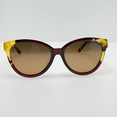 Maui Jim Sunglasses MJ725-62 Sunshine STG-SG Italy 56-18-140