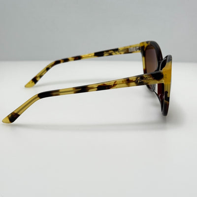 Maui Jim Sunglasses MJ725-62 Sunshine STG-SG Italy 56-18-140