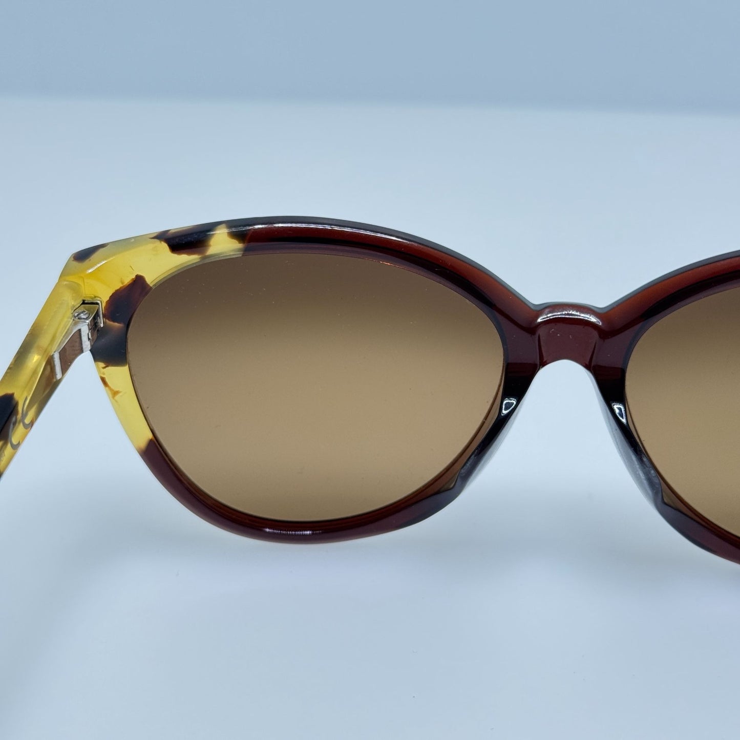 Maui Jim Sunglasses MJ725-62 Sunshine STG-SG Italy 56-18-140